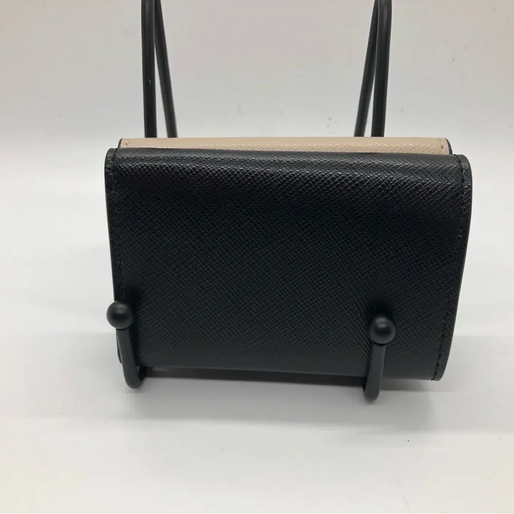 NWT Kate Spade Trifold Compact Wallet